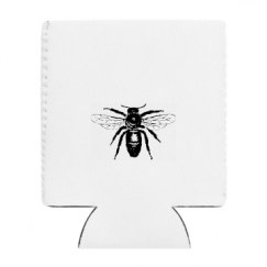 Regular 12 oz Can Cooler