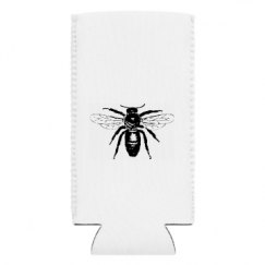 Slim 12 oz Can Cooler