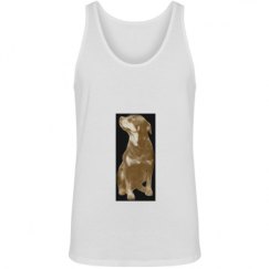 Unisex Jersey Tank Top