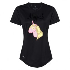 Women's Adidas Sport Shirt 