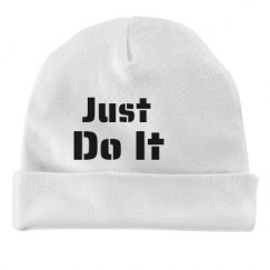 Rabbit Skins Baby Hat