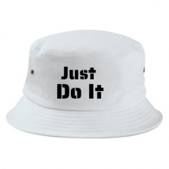 Unisex Bucket Hat