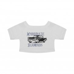 8 Inch Stuffed Animal Tee