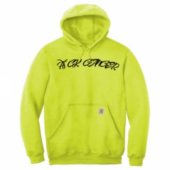 Unisex Carhartt Hooded Sweatshirt