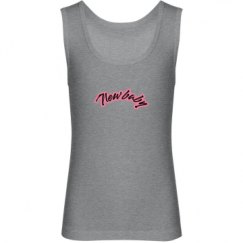 Youth Jersey Tank Top