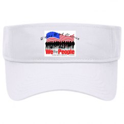 Unisex Sun Visor