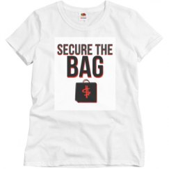 Ladies Basic Softstyle Promo Tee