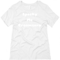 Ladies Relaxed Fit Tee