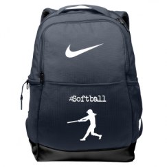 Nike Brasilia Medium Backpack