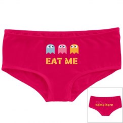 Eat Me Panties