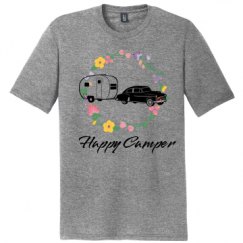 Unisex Perfect Tri Tee