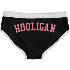 Boyfriend Brief Underwear