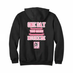 Unisex Carhartt Hooded Sweatshirt