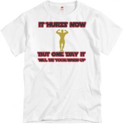 Unisex Basic Promo Tee