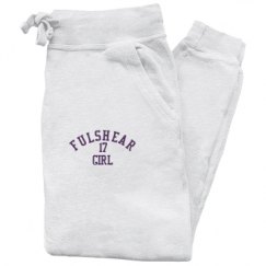 Unisex Fleece Jogger