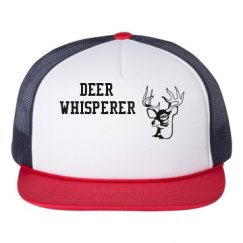 Foamie Snapback Trucker Hat