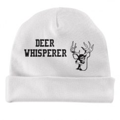 Rabbit Skins Baby Hat