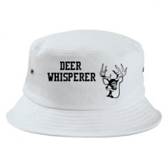 Unisex Bucket Hat
