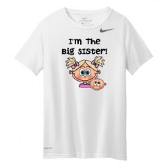 Youth Nike Legend Shirt