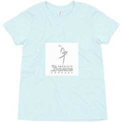 Youth Triblend Tee