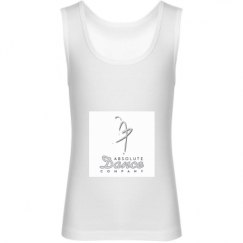 Youth Jersey Tank Top