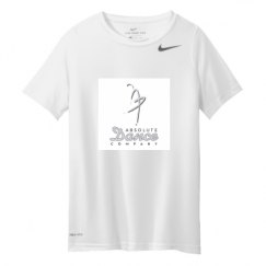 Youth Nike Legend Shirt
