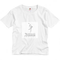 Youth Basic Promo Tee