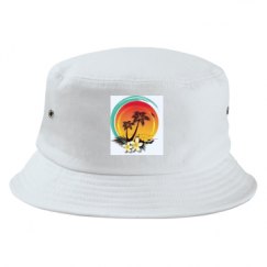 Unisex Bucket Hat