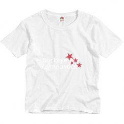 Youth Basic Promo Tee