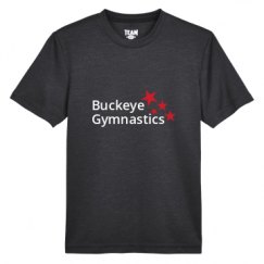 Youth Heather Performance Tee