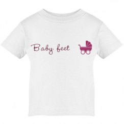 Infant Cotton Tee