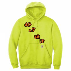 Unisex Carhartt Hooded Sweatshirt