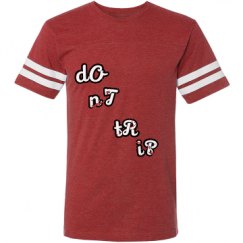 Unisex Vintage Sports Tee