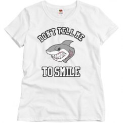 Ladies Basic Softstyle Promo Tee