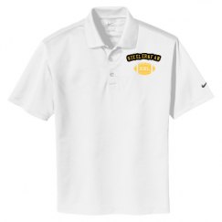 Unisex Nike Basic Dri Fit Polo Shirt