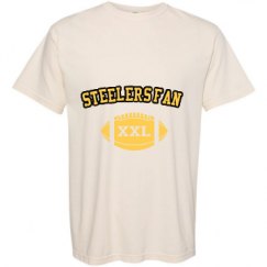 Adult Heavyweight T-Shirt