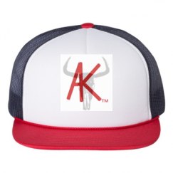 Foamie Snapback Trucker Hat