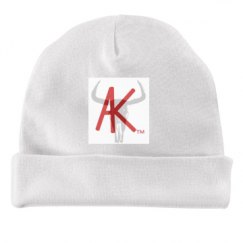 Rabbit Skins Baby Hat