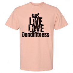 Adult Heavyweight T-Shirt