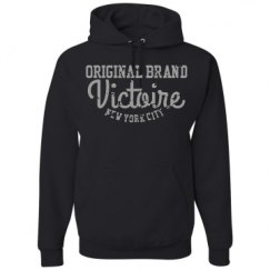 Unisex Basic Promo Hoodie