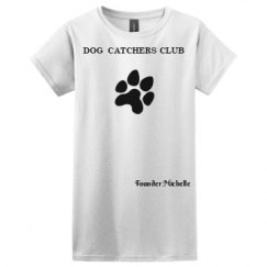 Ladies Basic Softstyle Tee