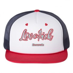 Foamie Snapback Trucker Hat