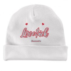 Rabbit Skins Baby Hat