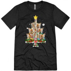Unisex Triblend Tee