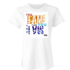 Ladies Slim Fit Favorite Tee