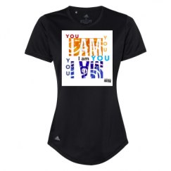 Women's Adidas Sport Shirt 