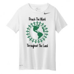 Youth Nike Legend Shirt