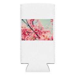 Slim 12 oz Can Cooler