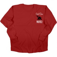 Ladies Game Day Jersey