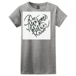 Ladies Basic Softstyle Tee